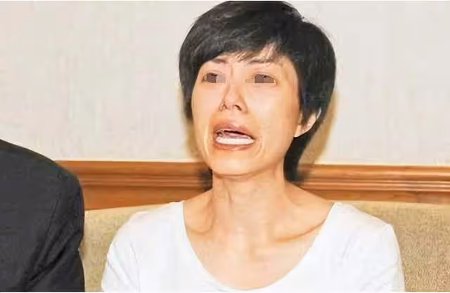母親當妓女、父親販毒,4次被雪藏,45歲的她要在《浪姐4》翻紅?
