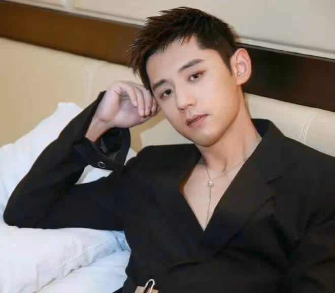 張繼科事件零反轉!李微敖正面回應質疑,S債主疑似並非真正債主