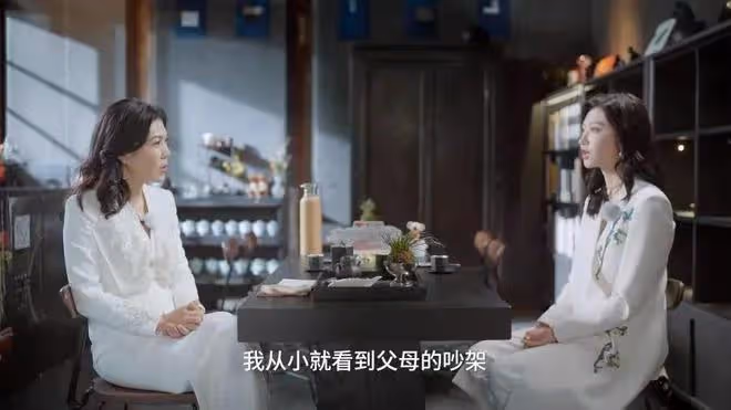 景甜背後的3個男人:年少遇貴人資源不愁,成名後被張繼科連累