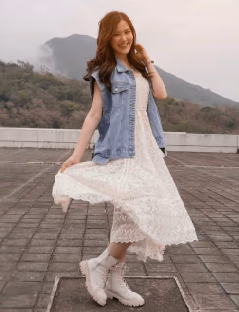 緋聞男友只限一個!TVB人氣花旦揚言:等到結婚再公開另一半