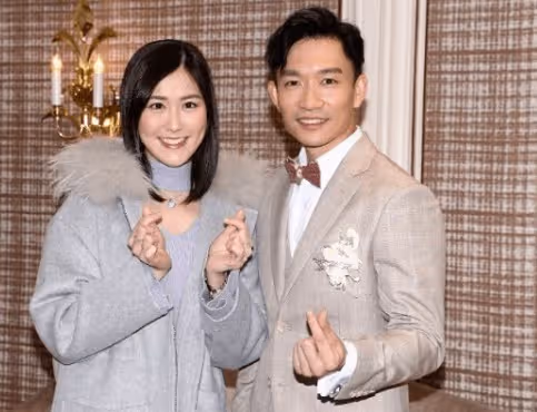 緋聞男友只限一個!TVB人氣花旦揚言:等到結婚再公開另一半