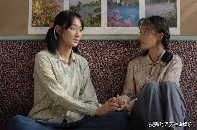 《人生之路》巧珍帶娃上海求醫,高加林得知事情真相