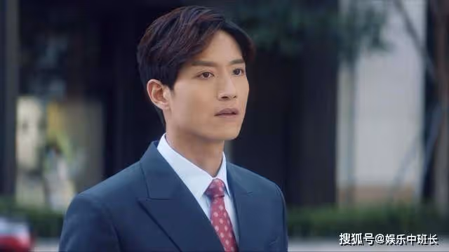 《燦爛的轉身》秦嵐整治渣男這手段,魏大勛都不得不服,鄧家佳怒贊