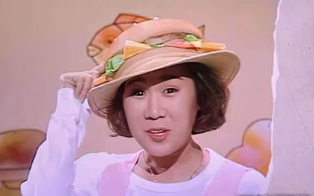 TVB前知名女星罕見露面,在國外低調結婚,錯愛有婦之夫致抑鬱