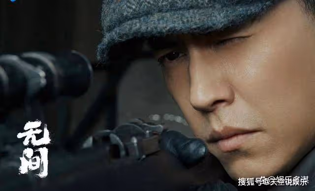 《無間》陸風遭伏擊命懸一線，花向雨甘願臥底牧溪鶴，被折磨致死