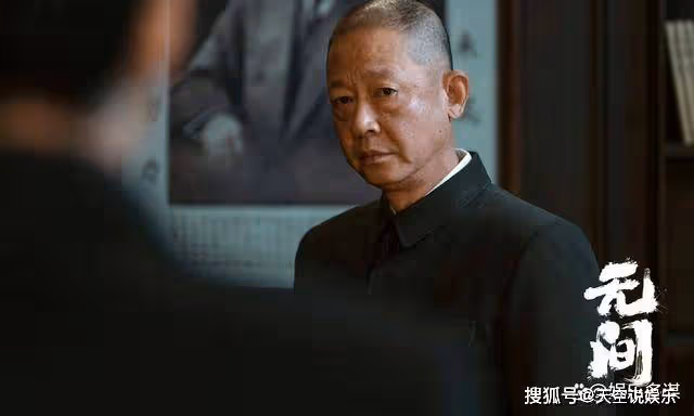 《無間》陸風遭伏擊命懸一線，花向雨甘願臥底牧溪鶴，被折磨致死