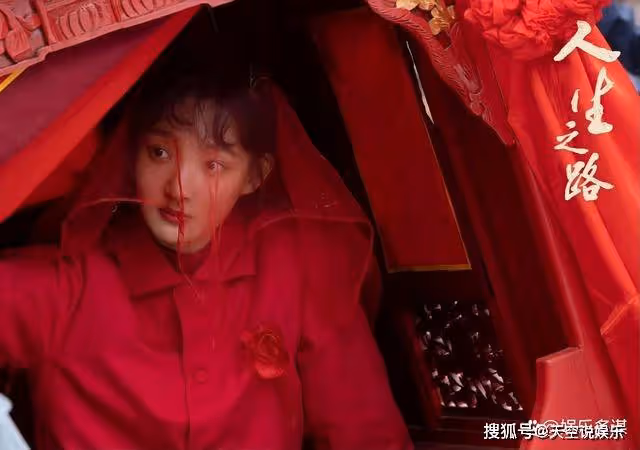《人生之路》巧玲婚後服藥自殺，臨終曝光高家不恥秘密，簡直不是人