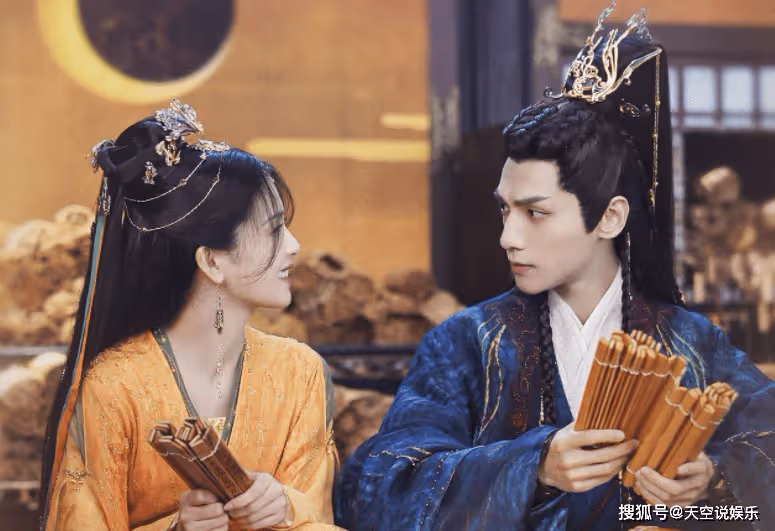 《長月燼明》小說大結局是he嗎？《長月燼明》最後結局是好是壞？
