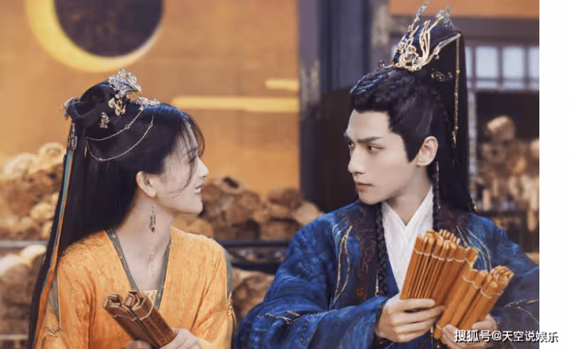 《長月燼明》小說大結局是he嗎？《長月燼明》最後結局是好是壞？