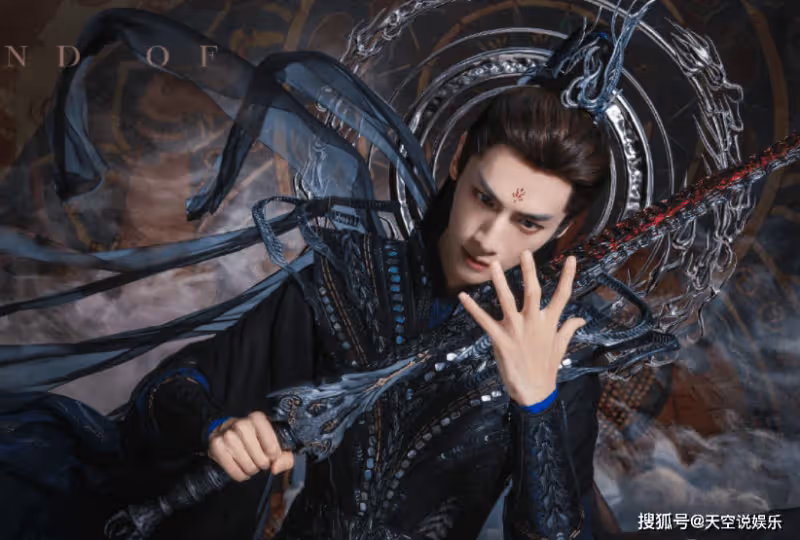 《長月燼明》小說大結局是he嗎？《長月燼明》最後結局是好是壞？