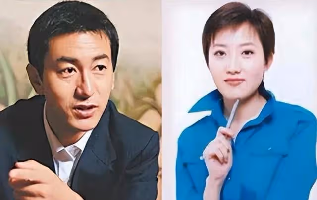 他們同住一屋檐下,卻整整分居了15年