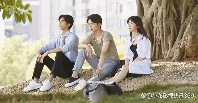 譚松韻6大經典電視劇,每個人物很棒,你愛看哪一部?