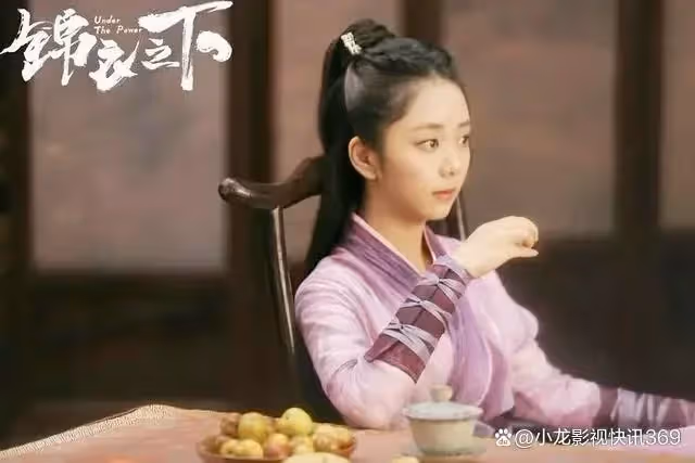 譚松韻6大經典電視劇,每個人物很棒,你愛看哪一部?