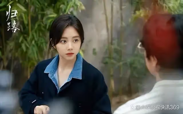譚松韻6大經典電視劇,每個人物很棒,你愛看哪一部?