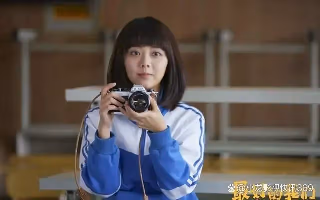 譚松韻6大經典電視劇,每個人物很棒,你愛看哪一部?
