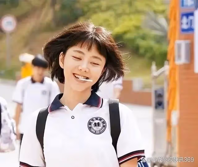譚松韻6大經典電視劇,每個人物很棒,你愛看哪一部?