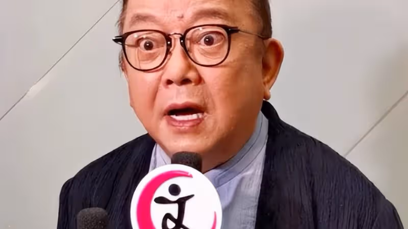 王剛回應爭議，不是移民而是深夜一通電話，沒直言但信息量很大！