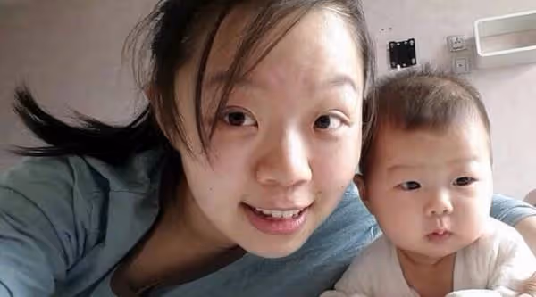 「閨女，姐姐要讓弟弟！」「什麼都能讓，可房子是家，怎麼讓？」