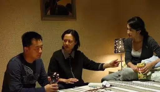 丈夫要求我不要老回娘家,我反問婆婆:媽,姑姐怎麼不回家?