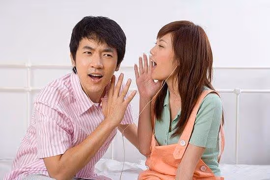 丈夫要求我不要老回娘家,我反問婆婆:媽,姑姐怎麼不回家?