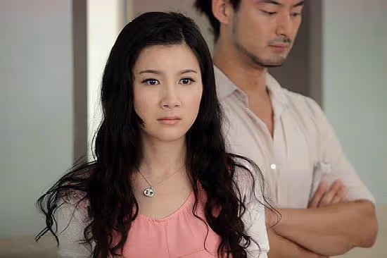 婚後買房婆婆來住,小姑子來了一趟,我準備離婚了