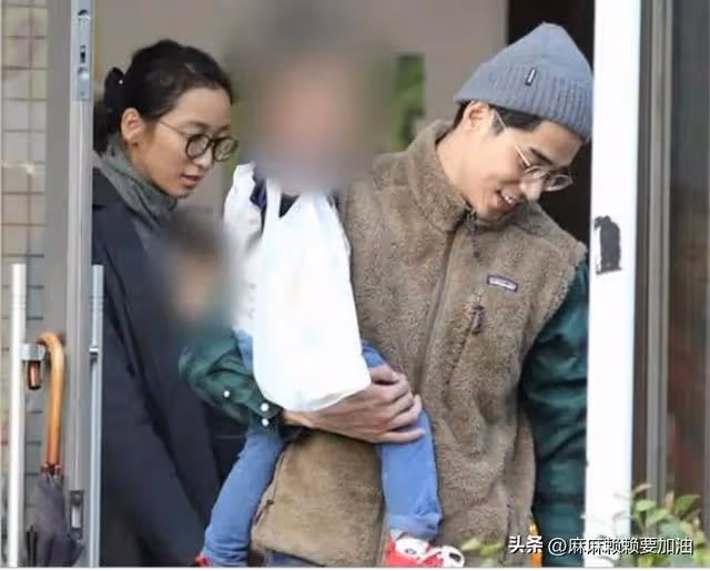 日本最慘女星:被父母當做搖錢樹,渣男婚內孕期出軌未成年少女
