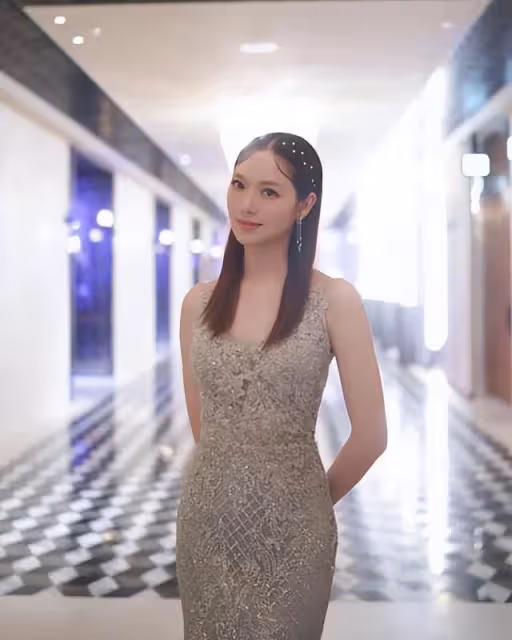 TVB小花發動態再引離巢疑雲,傳因想公開戀情被無線雪藏