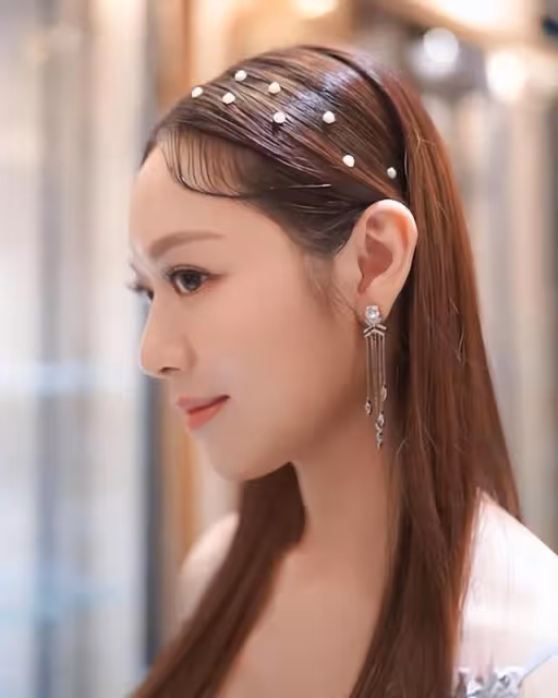 TVB小花發動態再引離巢疑雲,傳因想公開戀情被無線雪藏