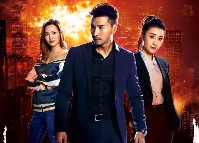 TVB小花發動態再引離巢疑雲,傳因想公開戀情被無線雪藏