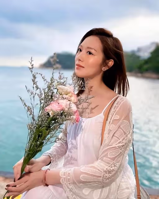 TVB小花發動態再引離巢疑雲,傳因想公開戀情被無線雪藏