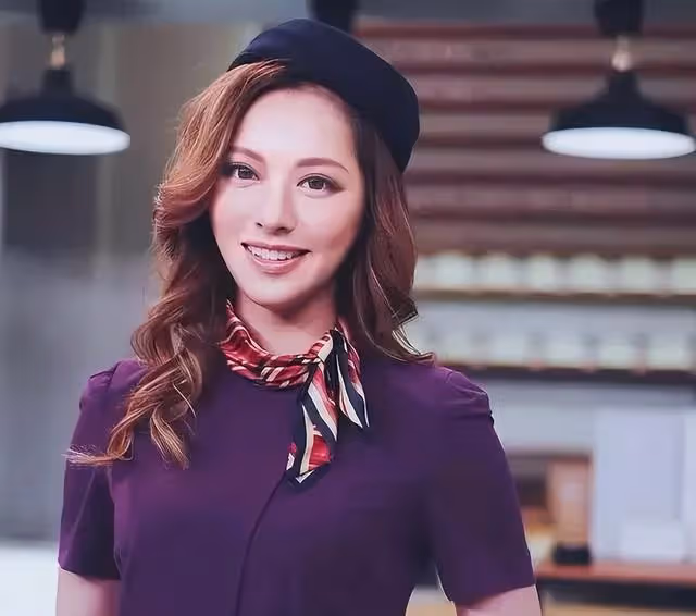 TVB小花發動態再引離巢疑雲,傳因想公開戀情被無線雪藏