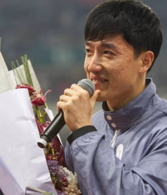24歲嫁給飛人劉翔,結婚不到1年離婚,她是如何把一手好牌打爛的