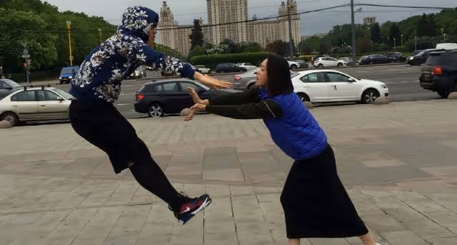24歲嫁給飛人劉翔,結婚不到1年離婚,她是如何把一手好牌打爛的