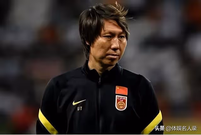 用80萬換退休？前足協主席曝醜聞，李鐵被抓軟肋剃光頭，全交代了