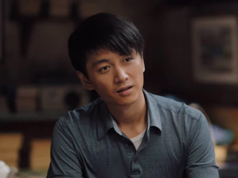 《人生之路》劉巧珍的結局，沒讓觀眾失望