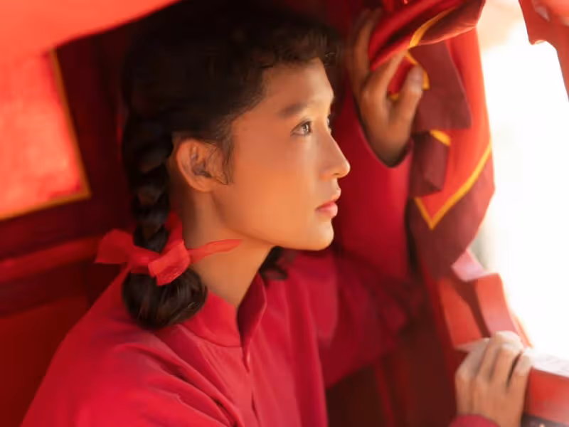 《人生之路》劉巧珍的結局，沒讓觀眾失望