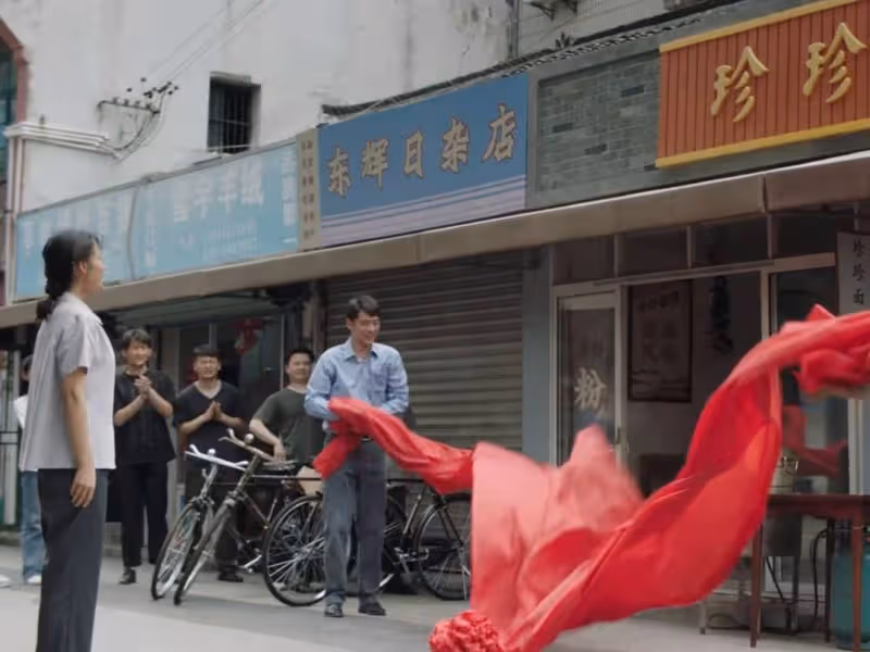 《人生之路》劉巧珍的結局，沒讓觀眾失望