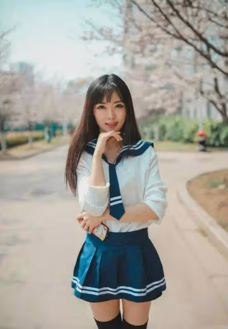 時尚街拍：弔帶包臀裙PK緊身塑形衣，你更喜歡哪位呢？