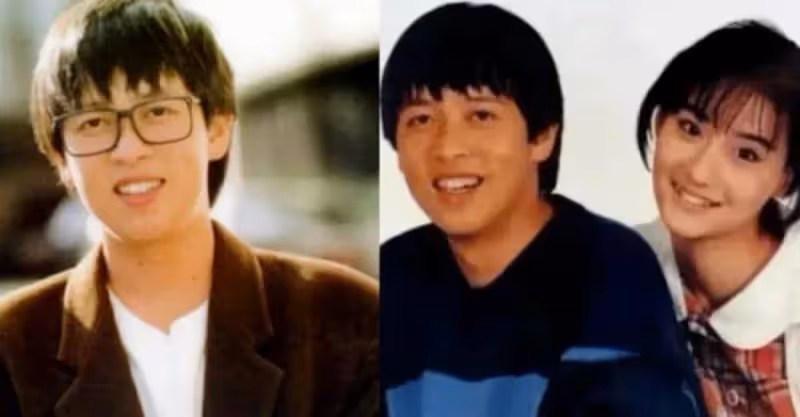 天妒英才！張雨生31歲意外離開「女友發誓終身不嫁」12年後「違背誓言嫁富商」網讚：有情有義