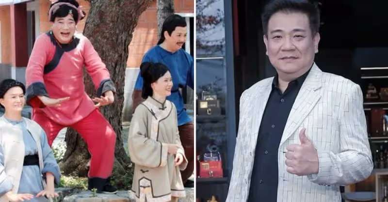 淡出螢光幕！51歲白雲「毅然決然半退休」，驚吐「低調做殯葬10年」：跟娘娘有約定