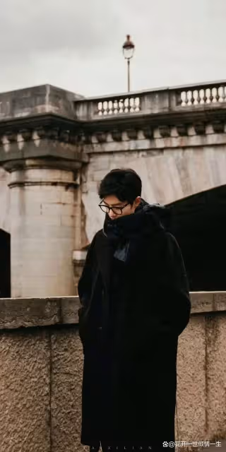 肖戰將主演《借命而生》令許多人破防,只是在等待一個恰當的時機