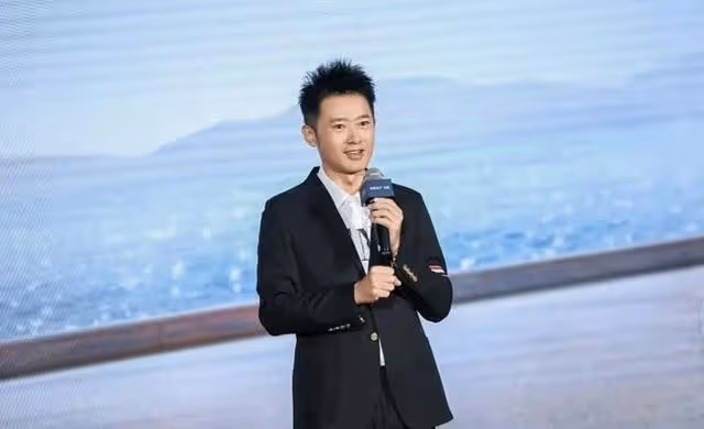 塑料感情!任泉剛出事李冰冰立馬劃清界限,兩人合夥公司清算散夥