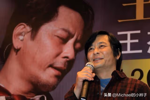 王傑:我是被毒啞的!網友:謊言,你是倒嗓!王傑2023年唱功回暖