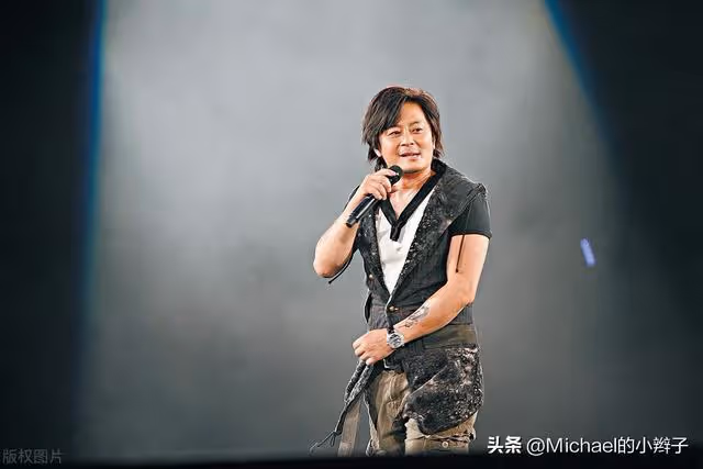 王傑:我是被毒啞的!網友:謊言,你是倒嗓!王傑2023年唱功回暖