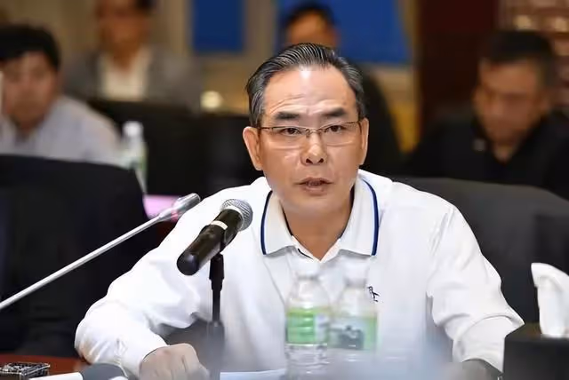 破案了!62歲蔡振華為何保持沉默,妻子說出心裡話,陳戌源羞愧