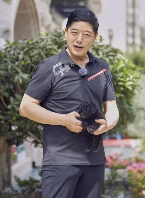 張繼科玩世不恭,勝負欲太強,早在兩年前的綜藝里,就有端倪可尋