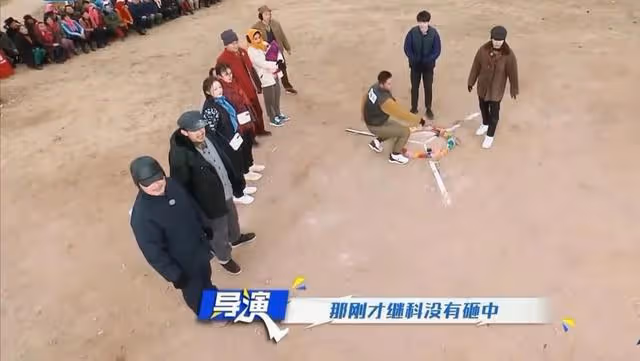 張繼科玩世不恭,勝負欲太強,早在兩年前的綜藝里,就有端倪可尋
