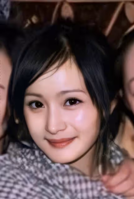 劉愷威口中的楊冪只是保姆 離婚後難見女兒 還要被前夫一家消費