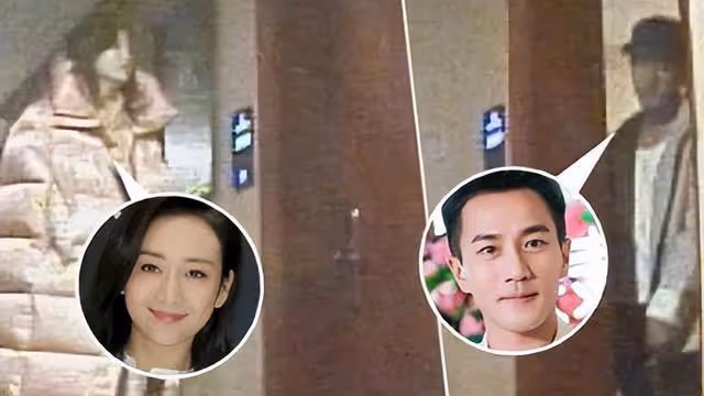 劉愷威口中的楊冪只是保姆 離婚後難見女兒 還要被前夫一家消費