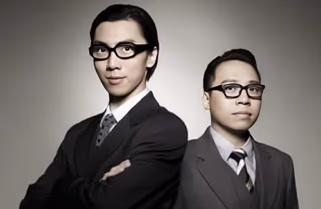 又走兩個!TVB倆知名男星突然宣布離巢,雙雙簽約內地經紀公司